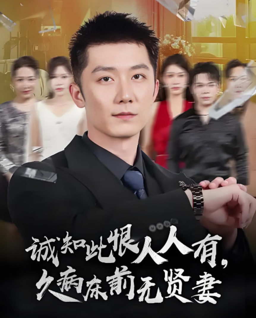 诚知此恨人人有久病床前无贤妻(诚知此恨人人有,久病床前无贤妻) - 第60集完结_主创访谈_亦凡影戏-影评网